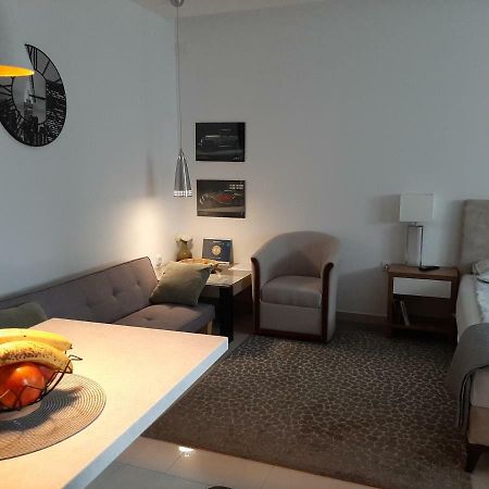 Centar Lux Vrsac Διαμέρισμα Εξωτερικό φωτογραφία