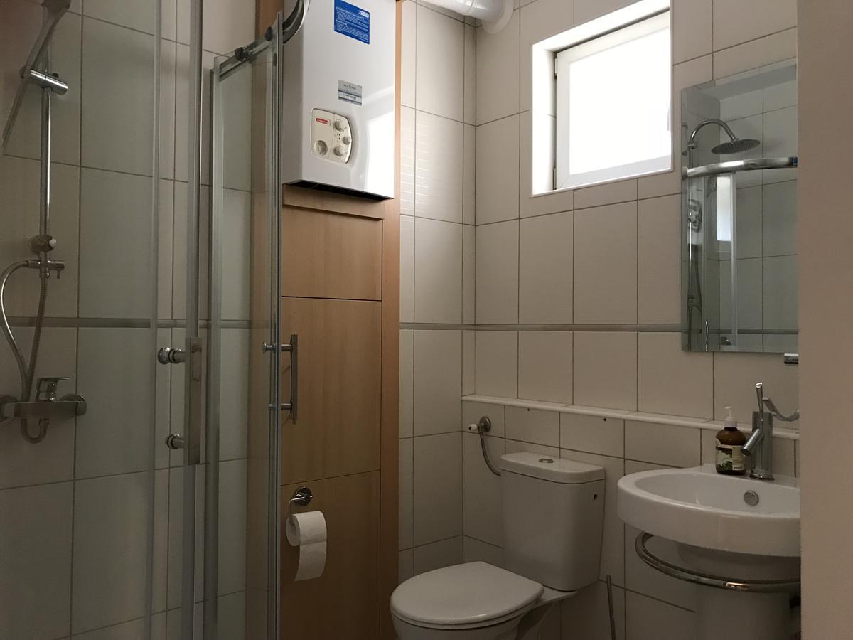 Centar Lux Vrsac Διαμέρισμα Εξωτερικό φωτογραφία