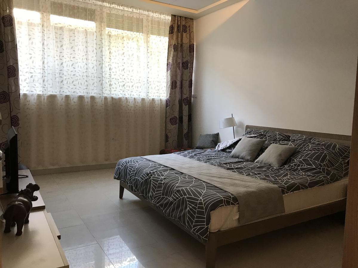 Centar Lux Vrsac Διαμέρισμα Εξωτερικό φωτογραφία