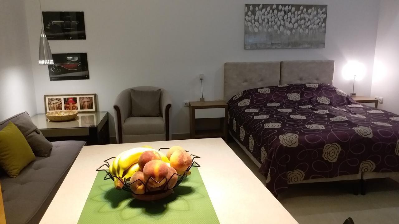 Centar Lux Vrsac Διαμέρισμα Εξωτερικό φωτογραφία