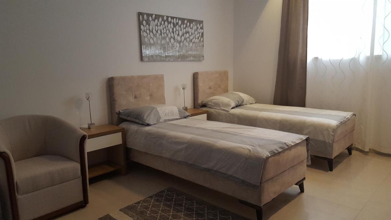 Centar Lux Vrsac Διαμέρισμα Εξωτερικό φωτογραφία